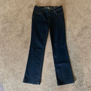 Women’s Eddie Bauer bootcut jeans